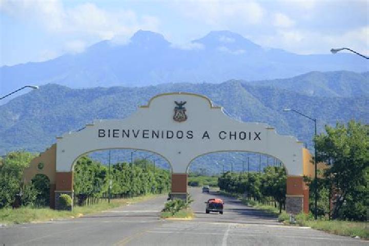 243 Fruity Ways slot