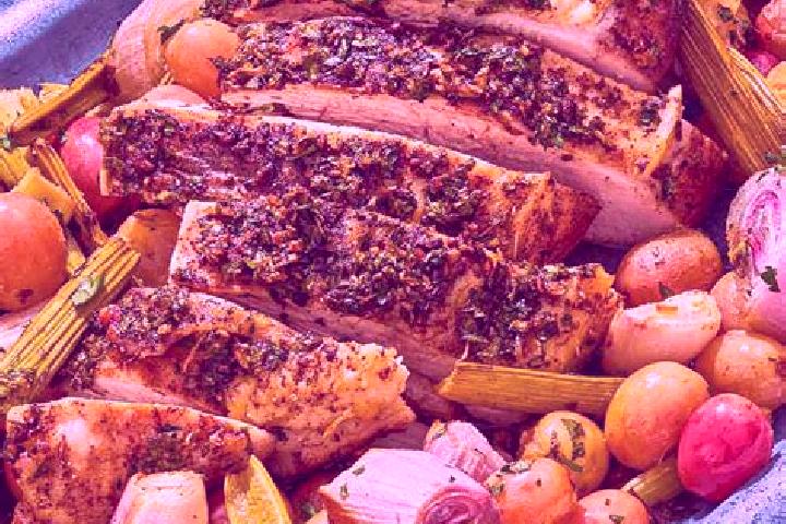 7th Heaven slot
