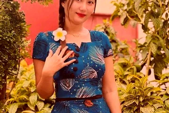 Alice WonderLuck slot