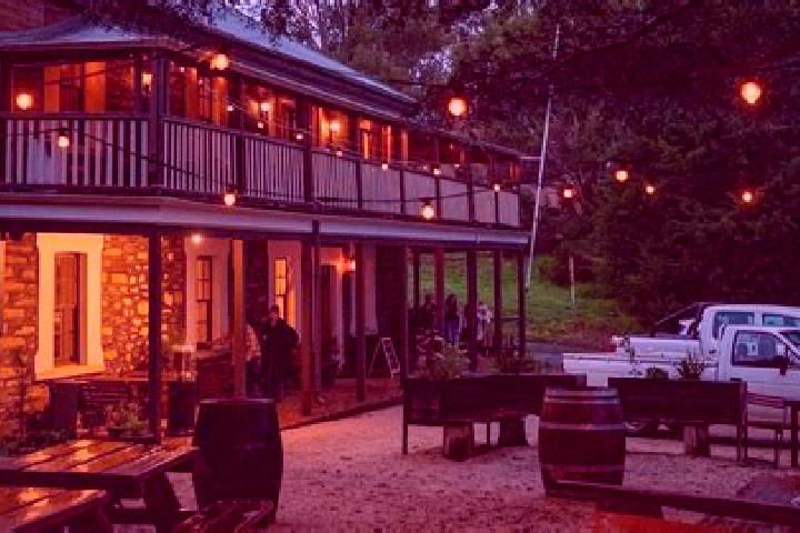 Alpha Gold online slot