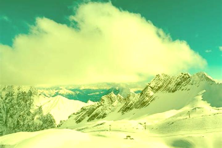 Ander & Meegan slot machine