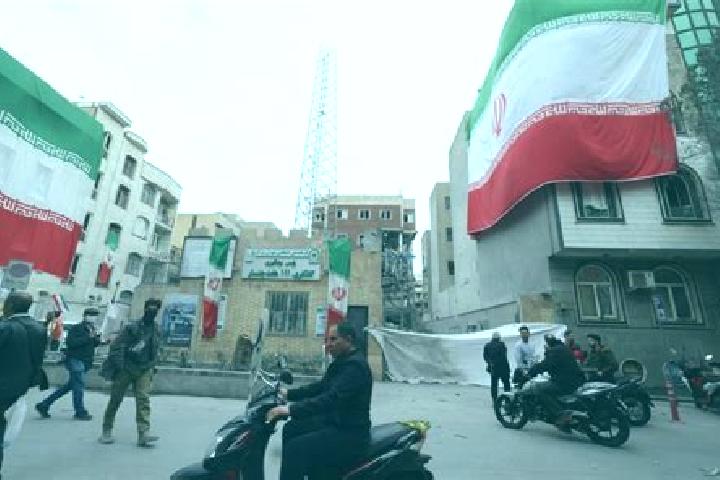 Bald Eagle slot