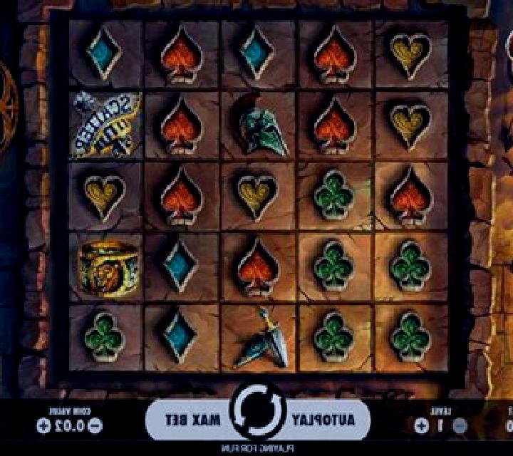Boost Roulette slot