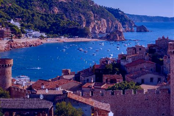 Buster’s Bones online slot