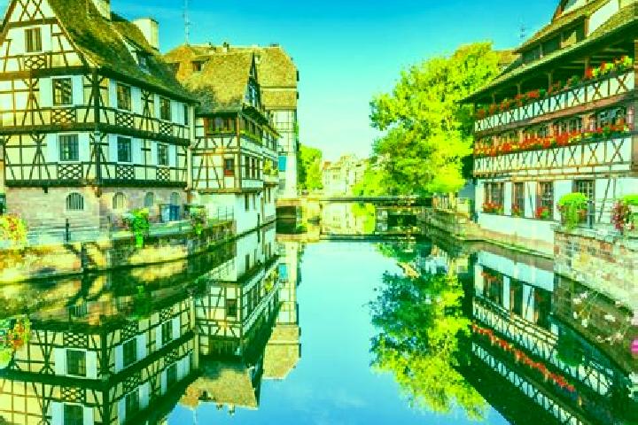 Cattle Clash online slot