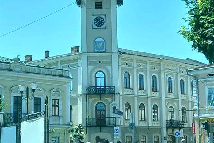 Chinatown slot machine