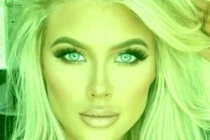 Cleopatra (YRG) slot machine