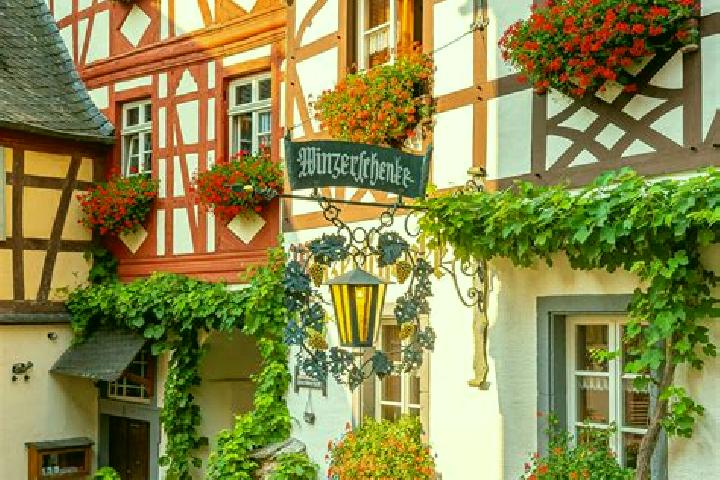 Cookie Cursor slot game