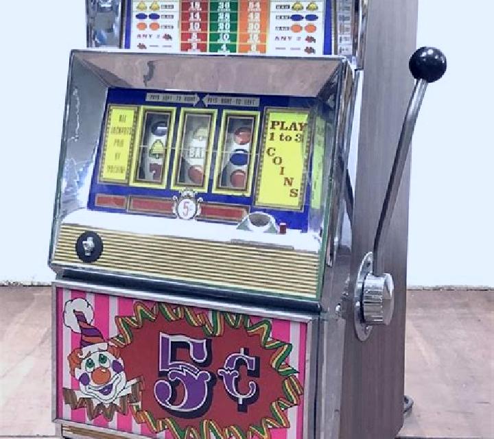 Dragon Tiger (XPG) slot game