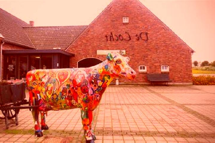 East Coast vs West Coast slot game