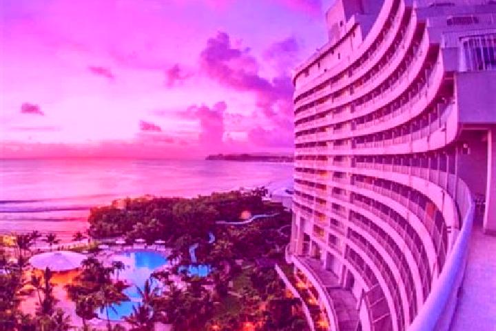 Firework Burst slot machine