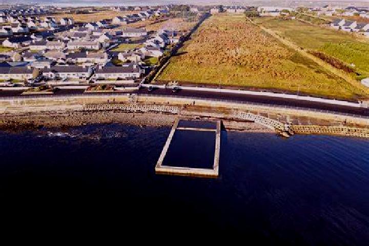 Fruit Galaxy slot game