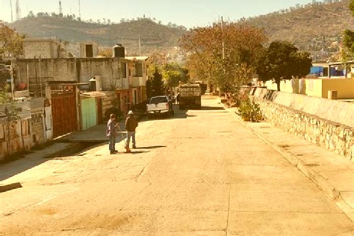 Hell slot machine