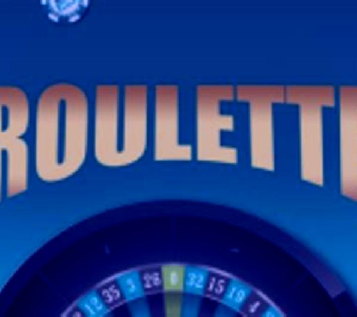 Mega Roulette 3000 slot game