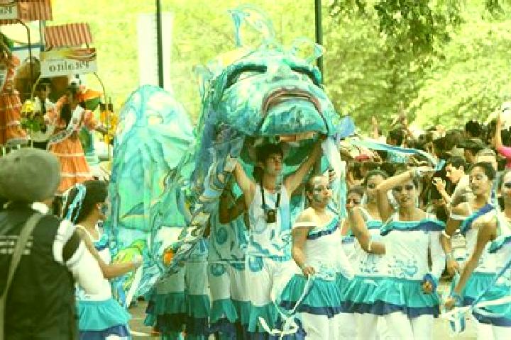 Monster Legend online slot