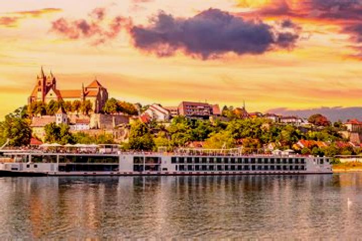 Mythical Riches slot game