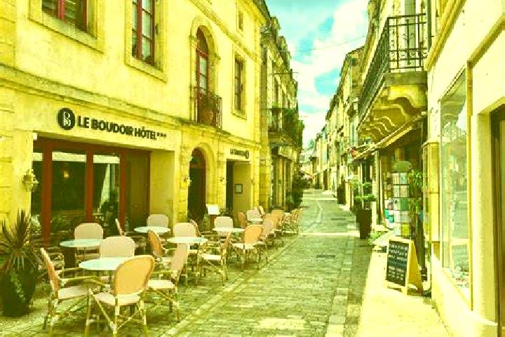 Planets (SuperlottoTV) slot machine
