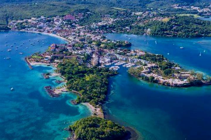 Pure Money International slot game