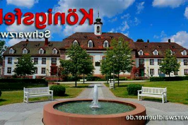 Ring the Bell slot