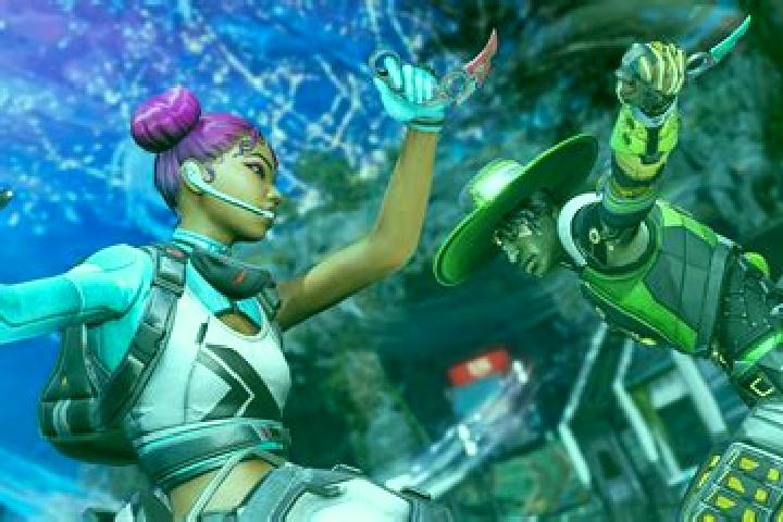 Royale With Cheese Megaways slot machine