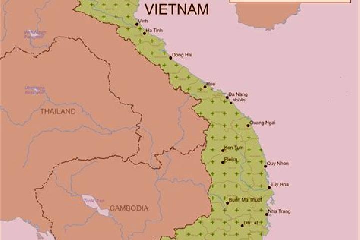 Sam on the Beach slot machine