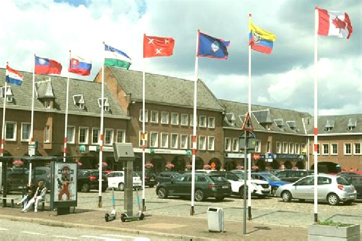 Space Hunters slot