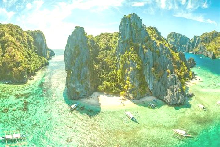 Tropical Bonanza (iSoftBet) slot game