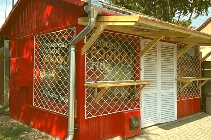 Vaults Wasteland Riches slot