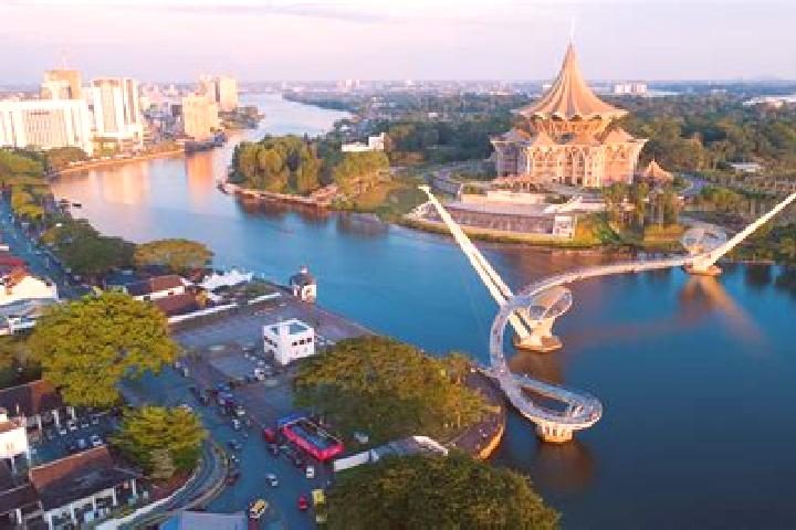 Wild Falls 2: Play slot game