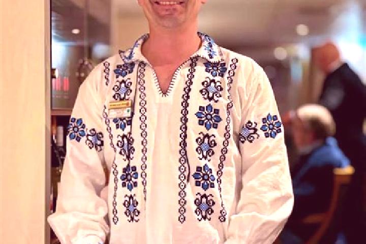 Winter Wilds slot game